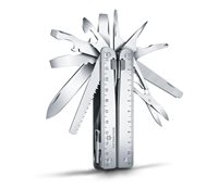  Navaja multiuso Victorinox Swiss Tool in Acero 3.0338.L - 3.0338.L